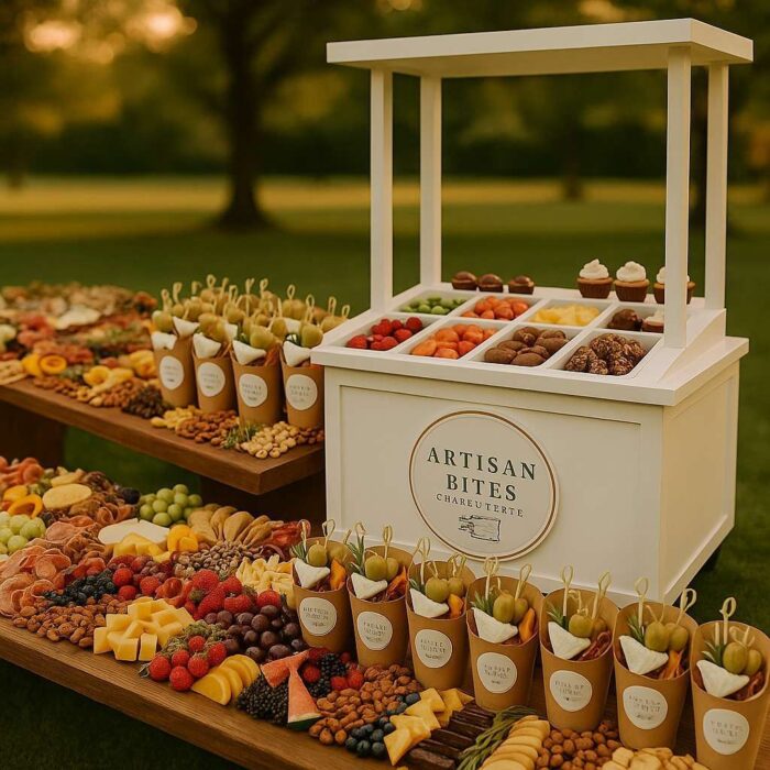 artisan-bites-charcuterie-cart